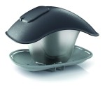 Karmnik dla ptaków Birdyfeed Square IBFS antracyt