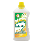 LUDWIK płyn uniwersalny z mydłem marsylskim 1l