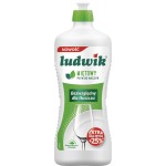 LUDWIK - płyn do mycia naczyń miętowy  900g