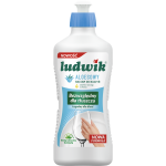 LUDWIK płyn do mycia naczyń balsam aloesowy 900g