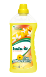 LUDWIK płyn uniwersalny z Letni Ogród 1l