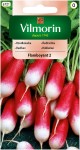 Rzodkiewka Flamboyant 2 wczesna 5g podłużna