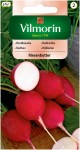 Rzodkiewka Riesenbutter średnio wczesna 10g