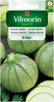 Dynia zwyczajna cukinia Di Nizza okrągła wczesna 2g