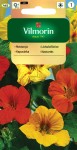 Nasturcja pnąca mieszanka 5g