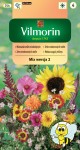 Miododajne rośliny mieszanka wersja 2 5g