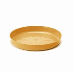 Podstawka nr 4  169mm  musztardowy  Lamela