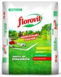 Florovit nawóz do trawników Mistrzowski trawnik 25kg 