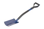 Saperka metalowa prosta  SPP 75cm BIG