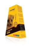 Vigonez Pasta „25” do zwalczania gryzoni 150g