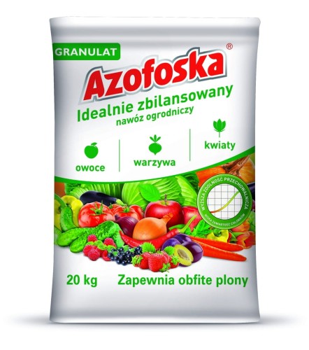 Azofoska granulowana - worek 20 kg.jpg