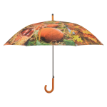 Parasol jesienny 120cm nadruk foto Esschert Design 