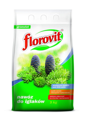 Florovit do iglaków 3 kg worek - worek 3 kg.jpg