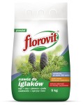 Florovit nawóz do iglaków worek 5kg