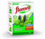 Florovit nawóz do iglaków karton 1kg