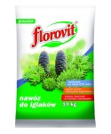 Florovit nawóz do iglaków worek 10kg