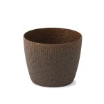 Doniczka Magnolia Eco Coffee jumper fi 220 espresso Lamela 