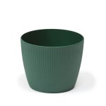 Doniczka Magnolia jumper avocado Lamela 15,5cm
