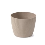 Doniczka Magnolia Eco Coffee jumper fi 190 latte Lamela 