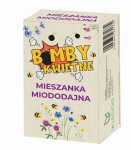 Bomby Kwietne Rośliny Miododajne 5szt