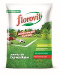 Florovit nawóz do trawników z mchem worek 20kg