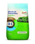 Florovit nawóz Pro Natura MIKROFLORA 3w1 do trawników worek 5kg