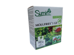 MOLUFRIES 5GB na ślimaki nagie 200g/500m²