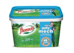 Florovit interwencyjny nawóz do trawników antymech 4kg + Rękawice