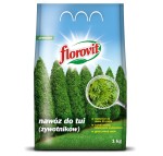 Florovit nawóz do tui (żywotników)    worek 1kg