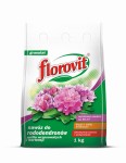 Florovit nawóz do rododendronów, roślin wrzosowatych i hortensji worek 1kg