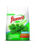 Florovit nawóz przeciwko brązowieniu igieł worek 1kg