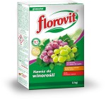 Florovit nawóz do winorośli karton 1kg