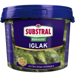 Substral Osmocote Nawóz do iglaków 2w1 4,5kg