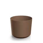 Doniczka Tubo rustykalna cegła DPOS130 12,8cm Prosperplast