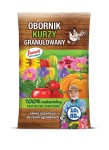 Florovit nawóz Pro Natura obornik kurzy granulowany worek 10l