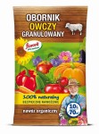 Florovit nawóz Pro Natura obornik owczy granulowany worek 10l