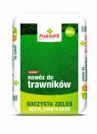 Fruktovit nawóz do trawników granulowany worek 25kg
