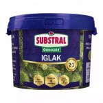 Substral Osmocote nawóz do iglaków 10kg 2w1