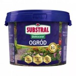 Substral Osmocote nawóz do ogrodu 14,5kg 2w1