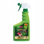 Compo  Complete na choroby i szkodniki 0,5l Spray 2w1