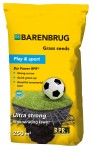 Trawa Barenbrug Bar Power RPR  5kg