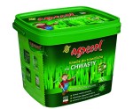 Nawóz , chwasty w trawniku 10kg   /Agrecol/