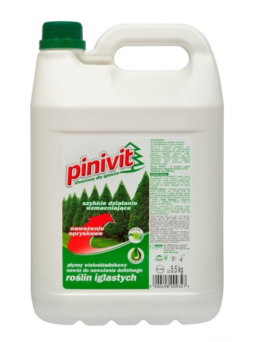 Pinivit nawoz do roslin iglastych 5,5 kg kanister.jpg