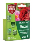 Multirose mszyce, szkodniki ,choroby róż 50ml