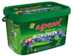 Nawóz do borówek 5,0 kg   /Agrecol/ 
