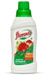 Florovit nawóz do pelargonii i innych roślin kwitnących butelka 0,55kg