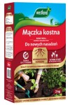 Mączka kostna-nawóz do nowych nasadzeń 2kg
