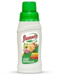 Florovit nawóz do roślin kwitnących butelka 0,25kg