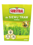 Substral Nawóz do siewu trawy 1kg długodziałający 60 dni