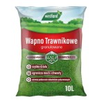Wapno trawnikowe granulat 10kg Westland na mech